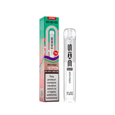 SKE BAR REFILL POD (2025) APPLE PEACH (10)